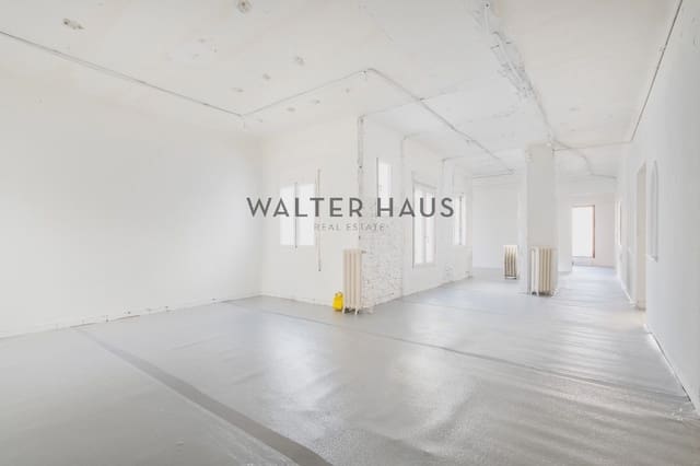 3 sypialnia Penthouse na sprzedaż w Recoletos, Miasto Madryt - 3 490 000 € (Ref: 9629385)