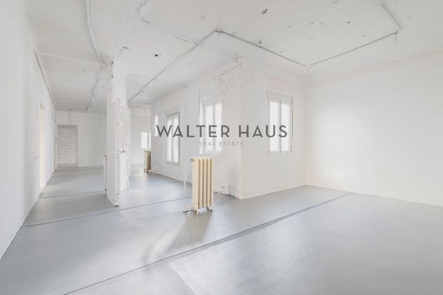 3 sypialnia Penthouse na sprzedaż w Recoletos, Miasto Madryt - 3 490 000 € (Ref: 9629385)