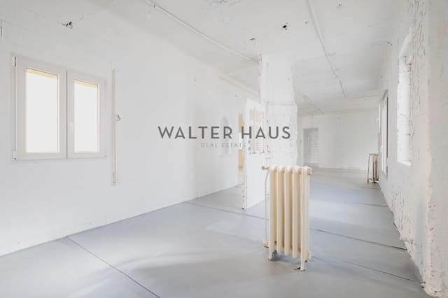 3 sypialnia Penthouse na sprzedaż w Recoletos, Miasto Madryt - 3 490 000 € (Ref: 9629385)