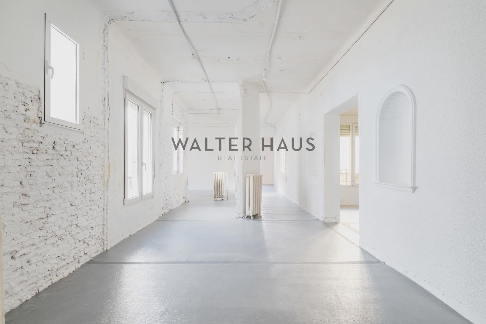 3 sypialnia Penthouse na sprzedaż w Miasto Madryt - 3 490 000 € (Ref: 9629385)