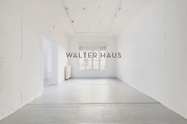 3 sypialnia Penthouse na sprzedaż w Recoletos, Miasto Madryt - 3 490 000 € (Ref: 9629385)