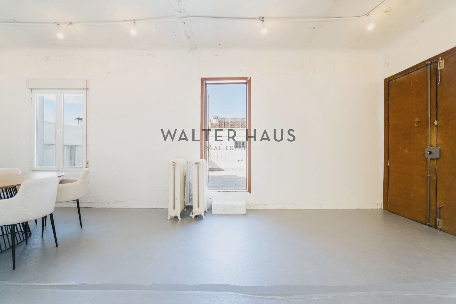 3 sypialnia Penthouse na sprzedaż w Miasto Madryt - 3 490 000 € (Ref: 9629385)