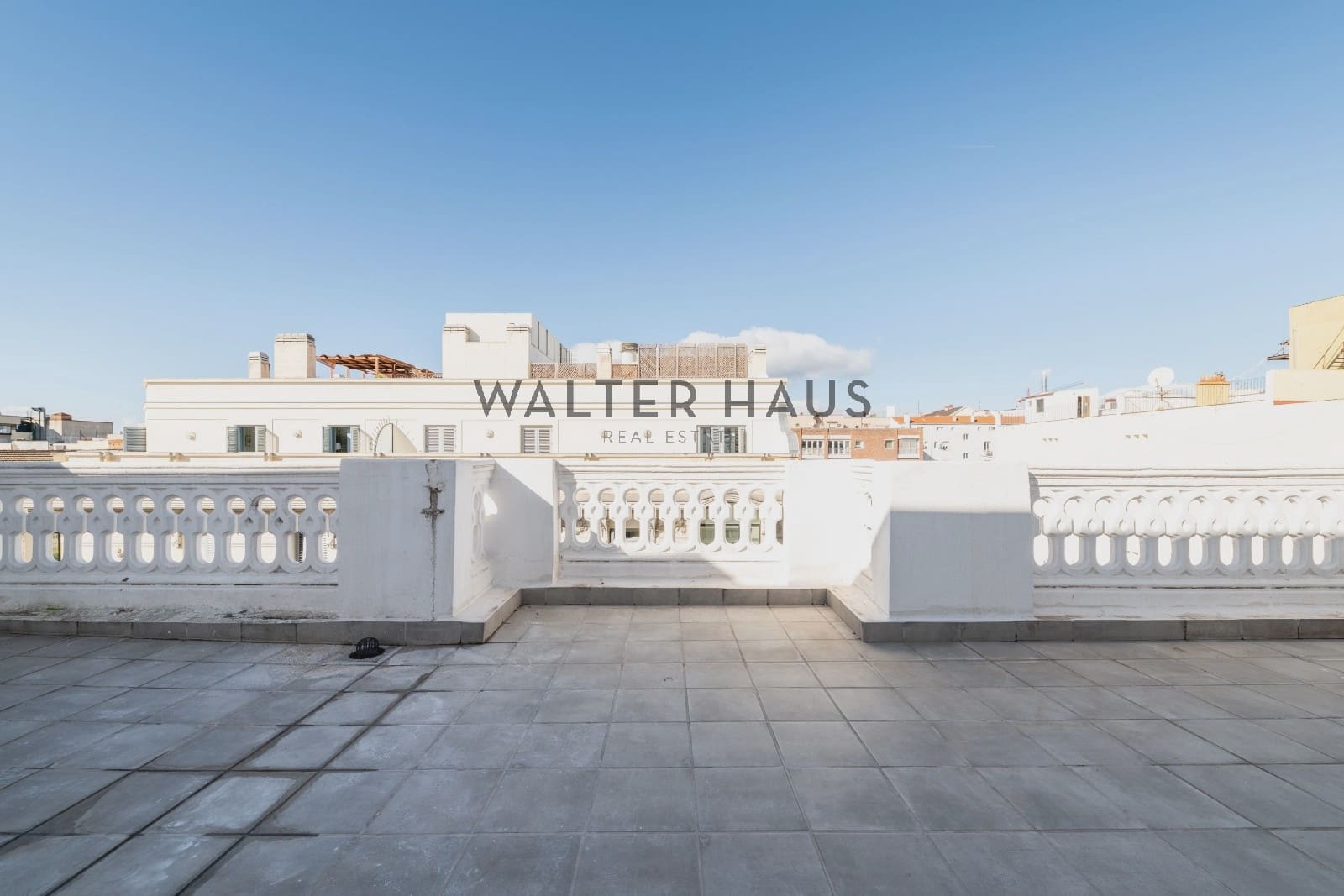 3 sypialnia Penthouse na sprzedaż w Miasto Madryt - 3 490 000 € (Ref: 9629385)