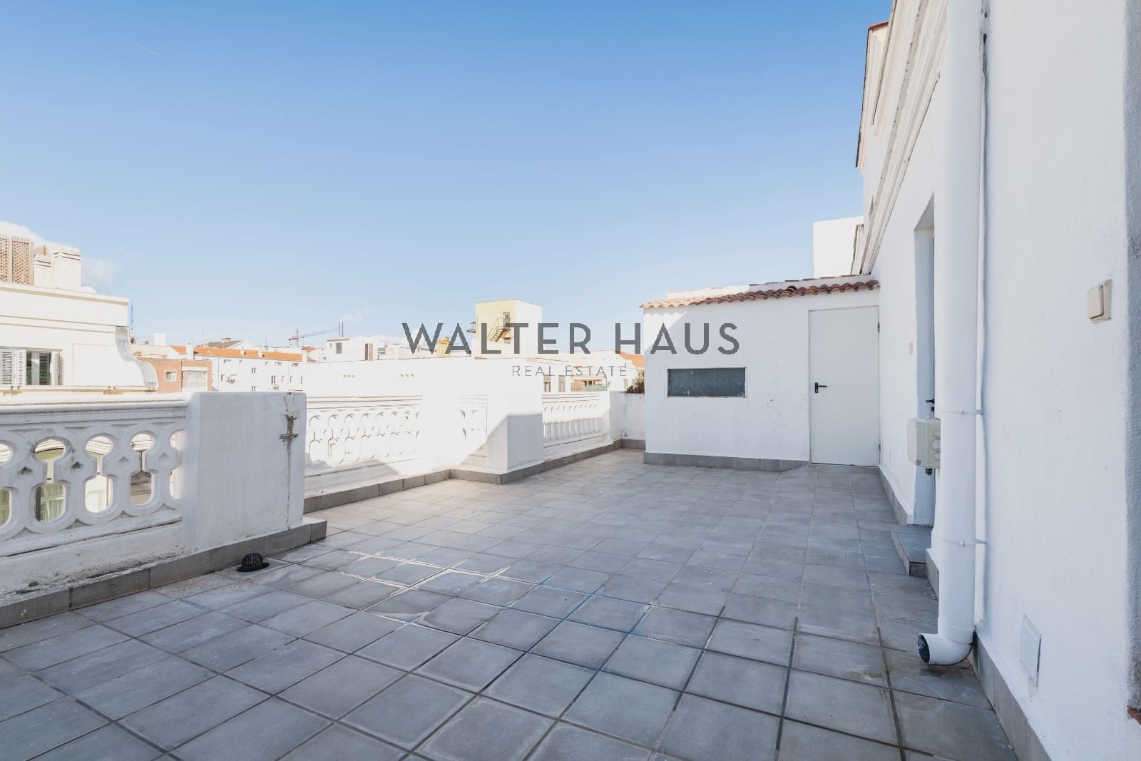 3 sypialnia Penthouse na sprzedaż w Miasto Madryt - 3 490 000 € (Ref: 9629385)