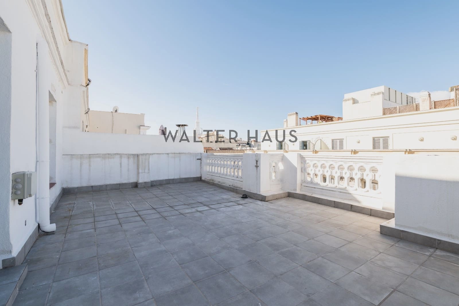 3 sypialnia Penthouse na sprzedaż w Miasto Madryt - 3 490 000 € (Ref: 9629385)