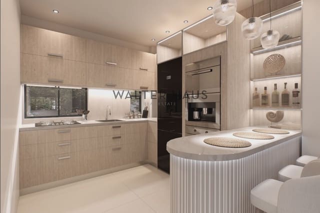 2 slaapkamer Flat te koop in Goya, Madrid stad - € 599.000 (Ref: 9629386)