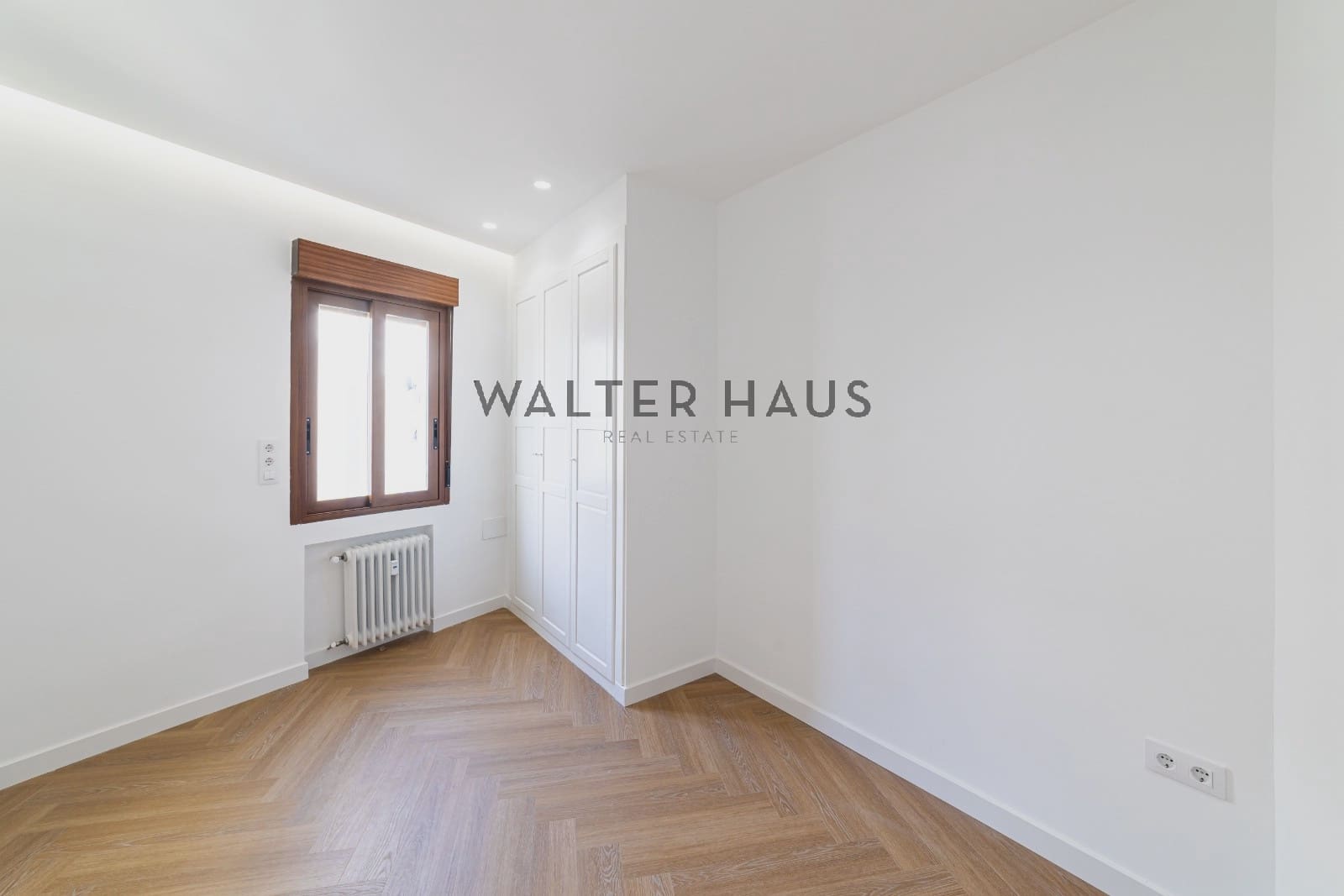 3 bedroom Flat for sale in Madrid city - € 1,050,000 (Ref: 9632798)