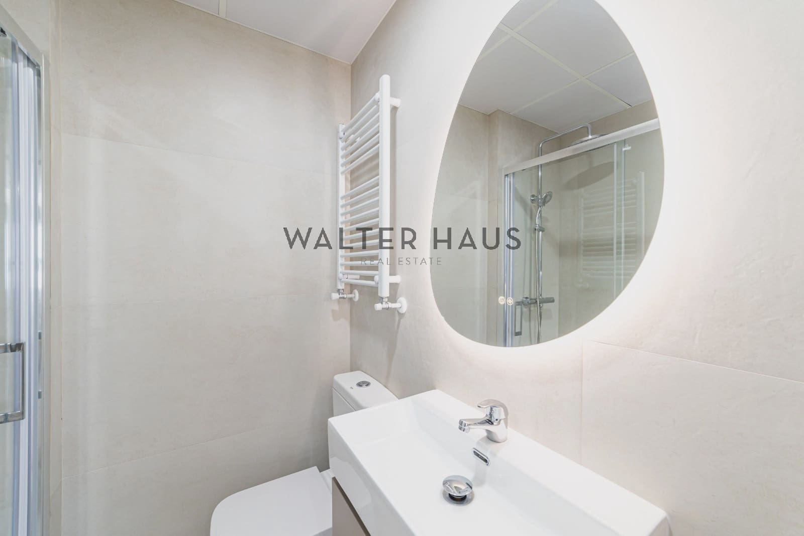 3 bedroom Flat for sale in Madrid city - € 1,050,000 (Ref: 9632798)