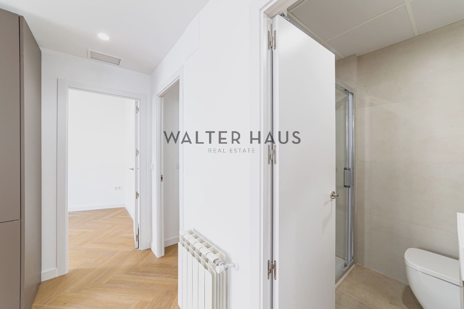 3 bedroom Flat for sale in Madrid city - € 1,050,000 (Ref: 9632798)