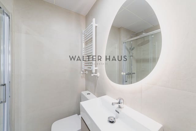 3 sypialnia Mieszkanie na sprzedaż w Goya, Miasto Madryt - 1 050 000 € (Ref: 9632798)