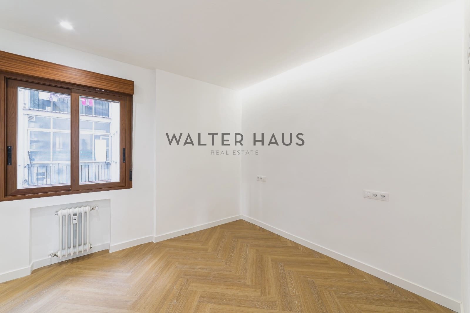 3 bedroom Flat for sale in Madrid city - € 1,050,000 (Ref: 9632798)