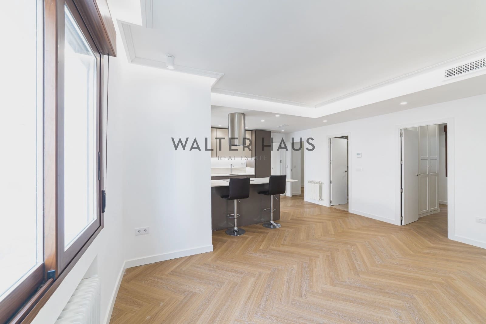 3 bedroom Flat for sale in Madrid city - € 1,050,000 (Ref: 9632798)