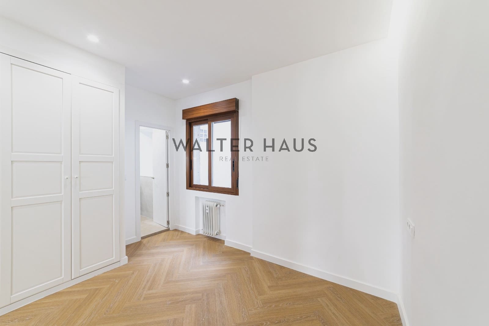 3 bedroom Flat for sale in Madrid city - € 1,050,000 (Ref: 9632798)