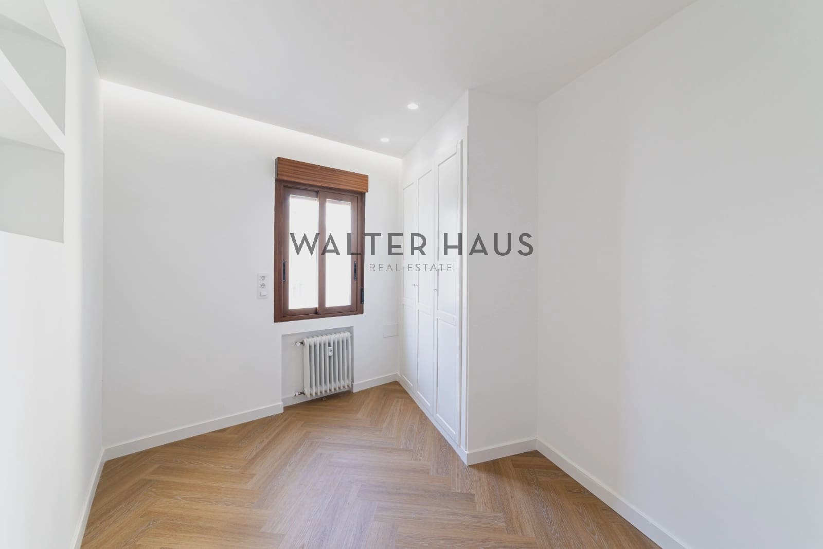 3 bedroom Flat for sale in Madrid city - € 1,050,000 (Ref: 9632798)