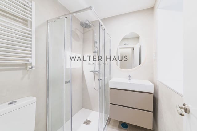 3 sypialnia Mieszkanie na sprzedaż w Goya, Miasto Madryt - 1 050 000 € (Ref: 9632798)