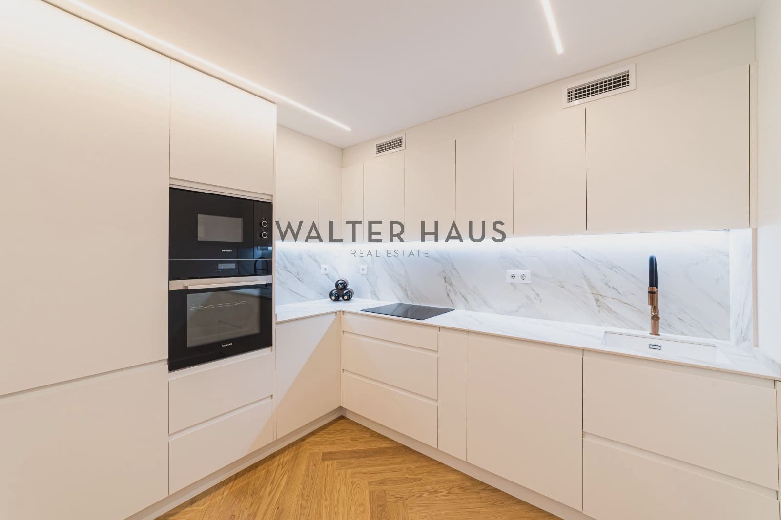 3 sypialnia Mieszkanie na sprzedaż w Miasto Madryt - 2 550 000 € (Ref: 9632799)