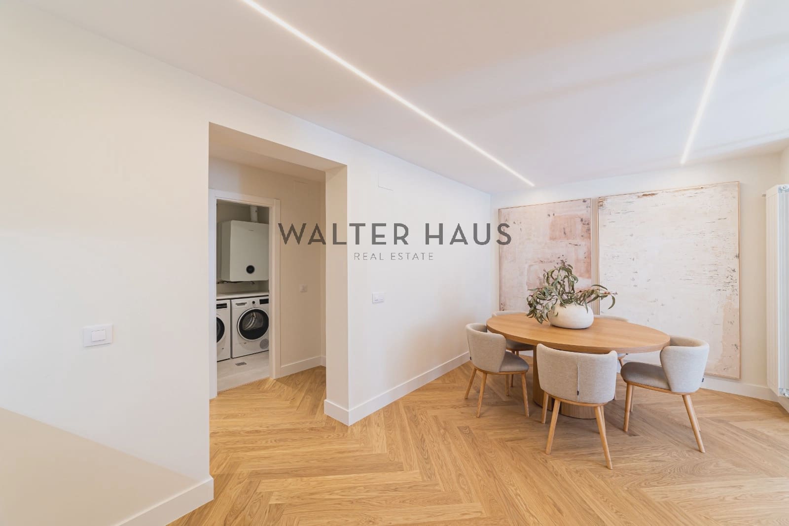 3 sypialnia Mieszkanie na sprzedaż w Miasto Madryt - 2 550 000 € (Ref: 9632799)