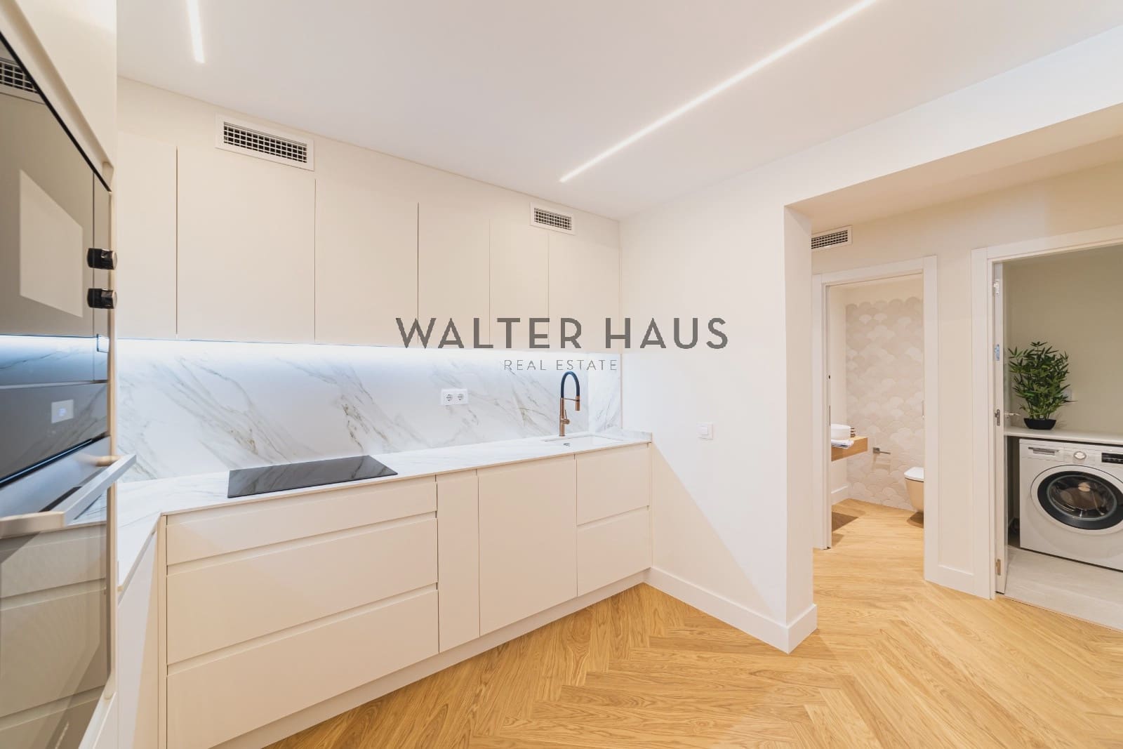 3 sypialnia Mieszkanie na sprzedaż w Miasto Madryt - 2 550 000 € (Ref: 9632799)