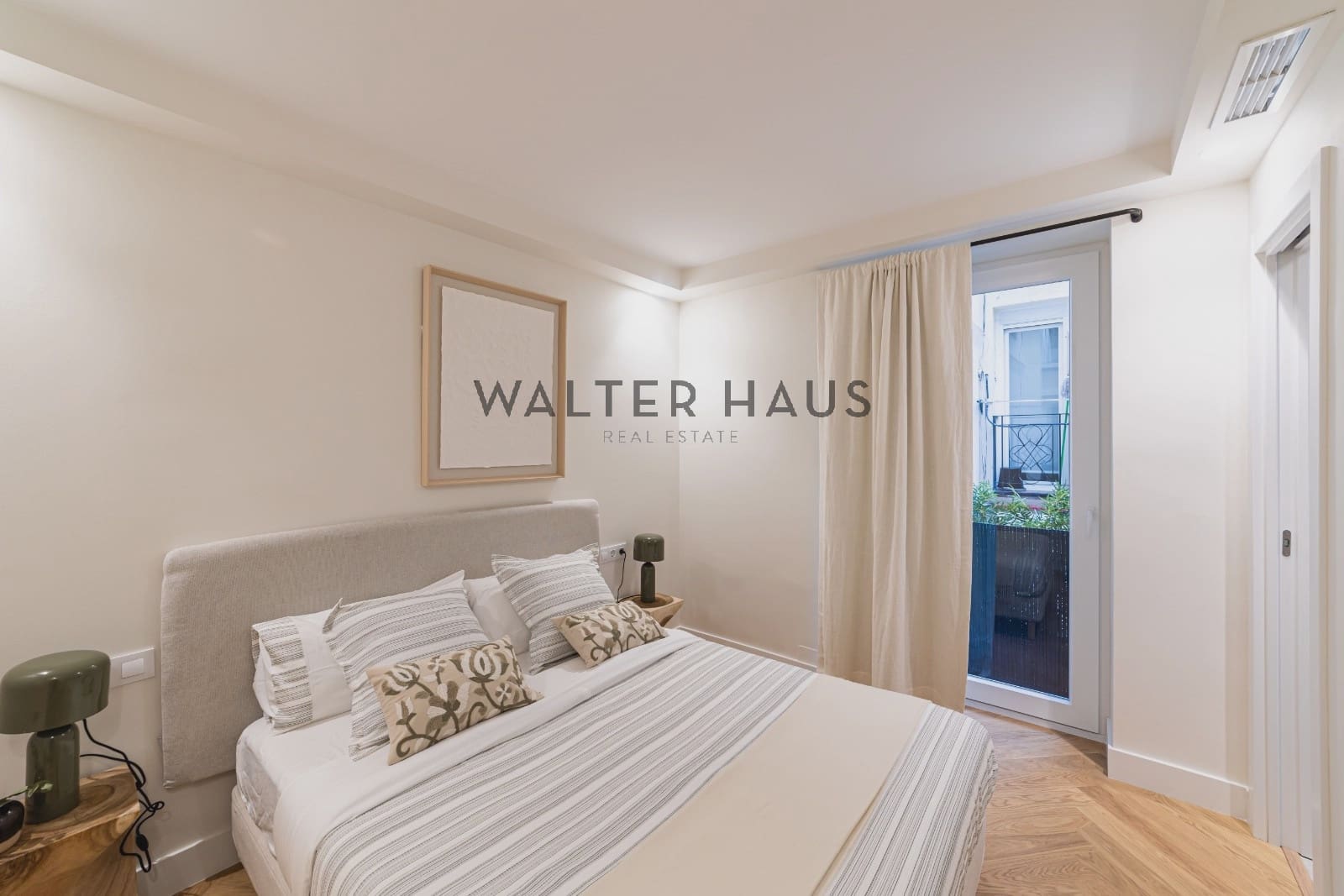 3 sypialnia Mieszkanie na sprzedaż w Miasto Madryt - 2 550 000 € (Ref: 9632799)