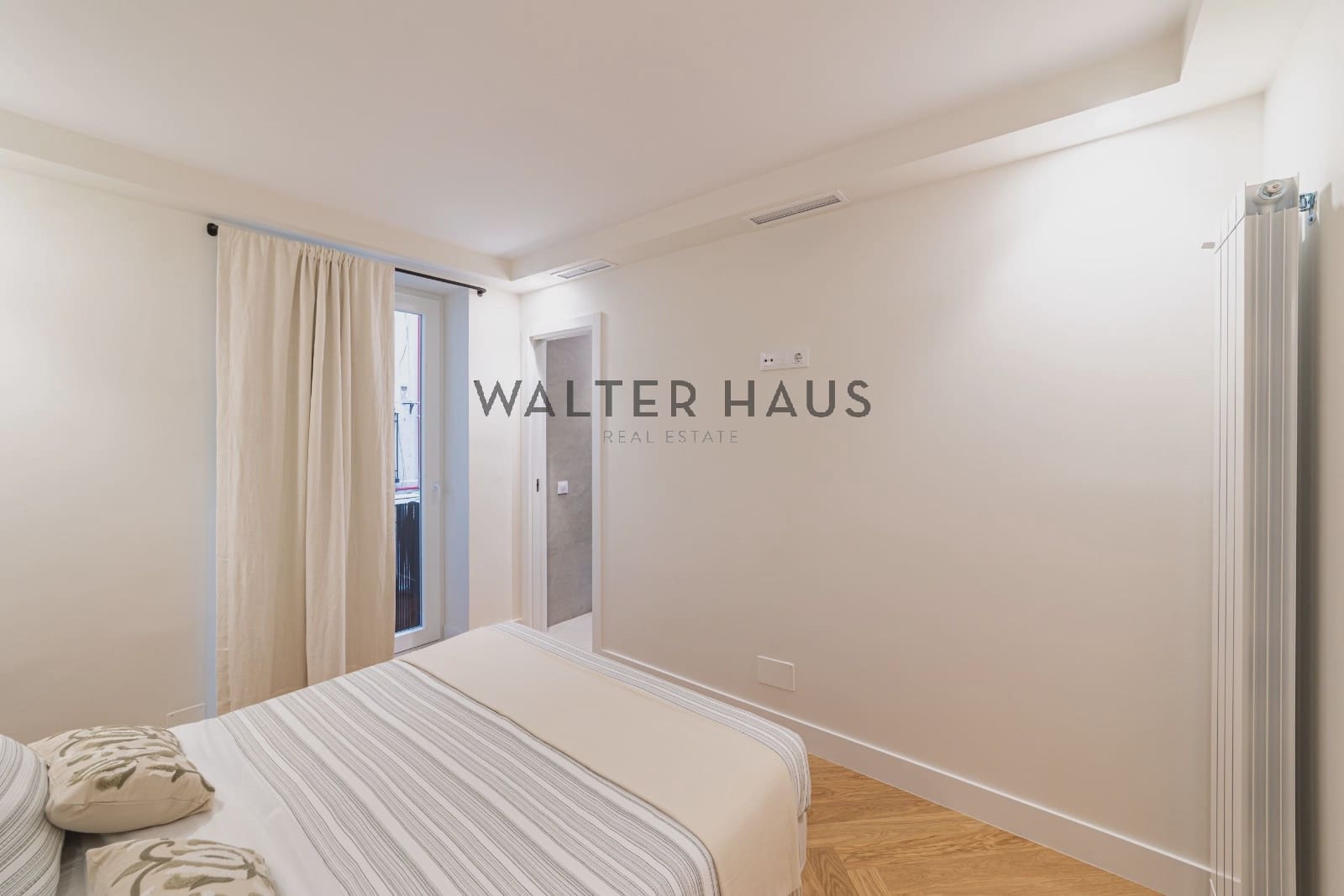 3 sypialnia Mieszkanie na sprzedaż w Miasto Madryt - 2 550 000 € (Ref: 9632799)