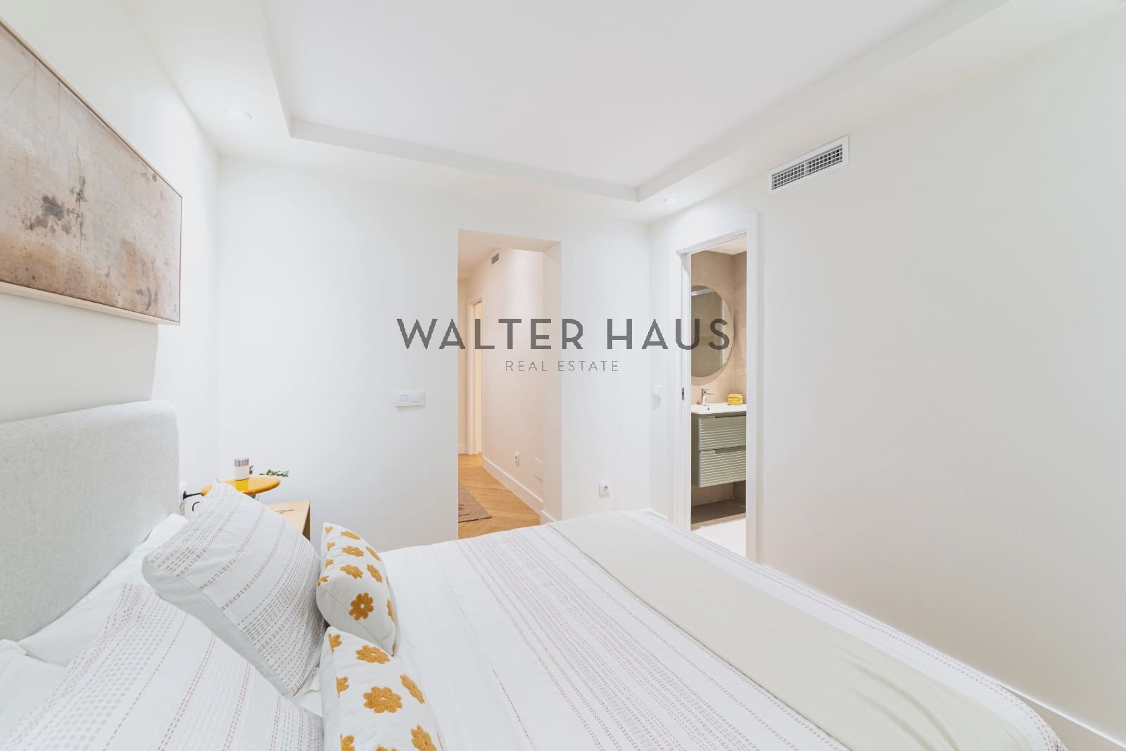 3 sypialnia Mieszkanie na sprzedaż w Miasto Madryt - 2 550 000 € (Ref: 9632799)