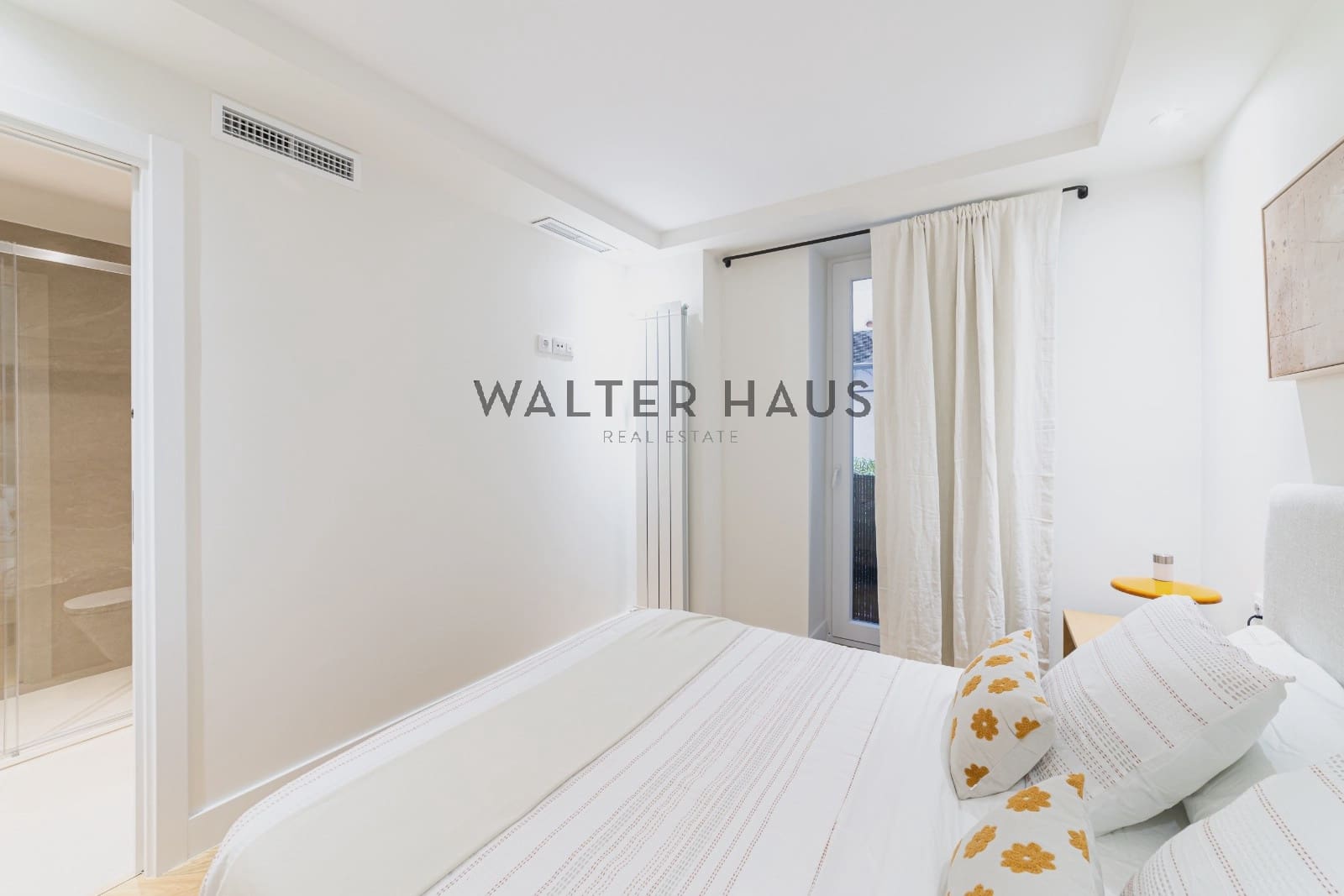 3 sypialnia Mieszkanie na sprzedaż w Miasto Madryt - 2 550 000 € (Ref: 9632799)