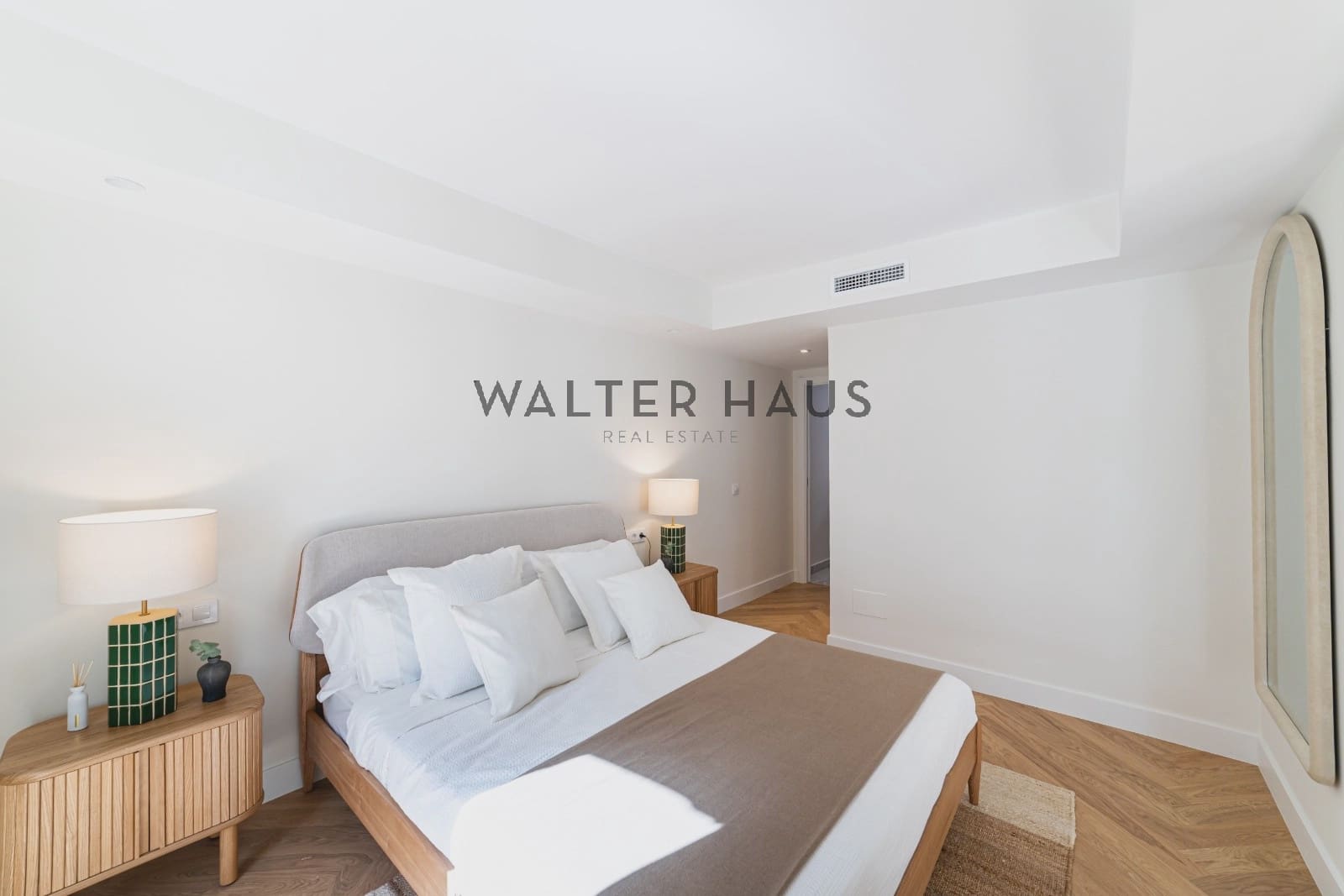 3 sypialnia Mieszkanie na sprzedaż w Miasto Madryt - 2 550 000 € (Ref: 9632799)