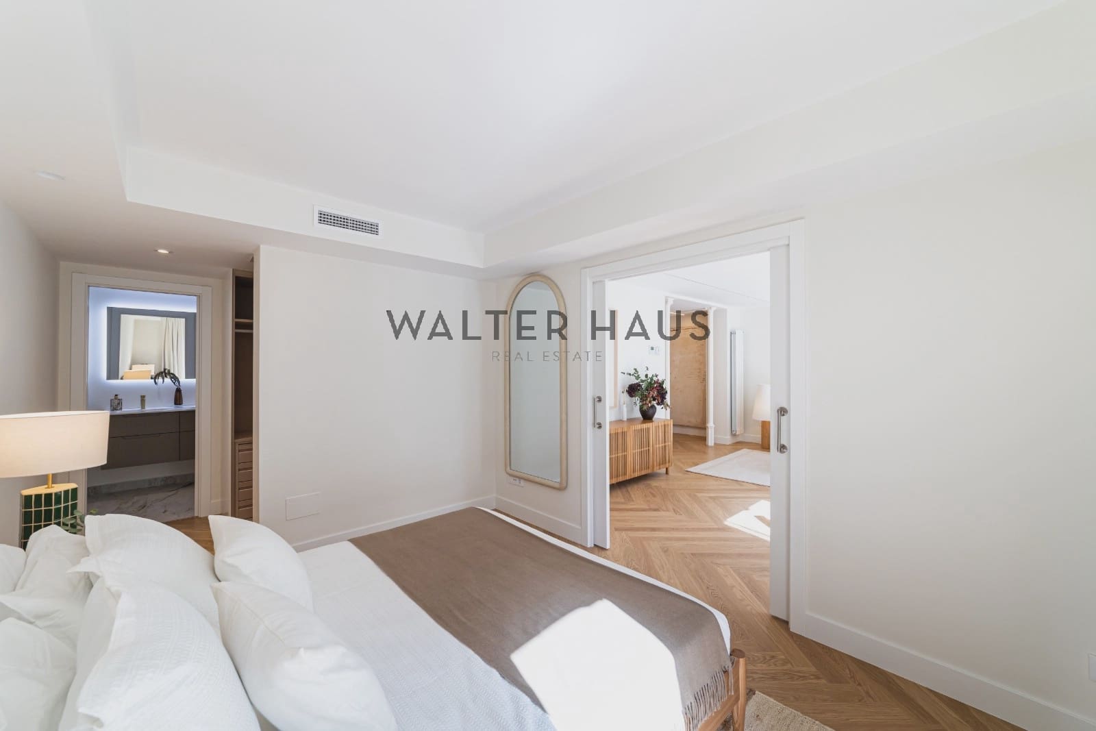 3 sypialnia Mieszkanie na sprzedaż w Miasto Madryt - 2 550 000 € (Ref: 9632799)