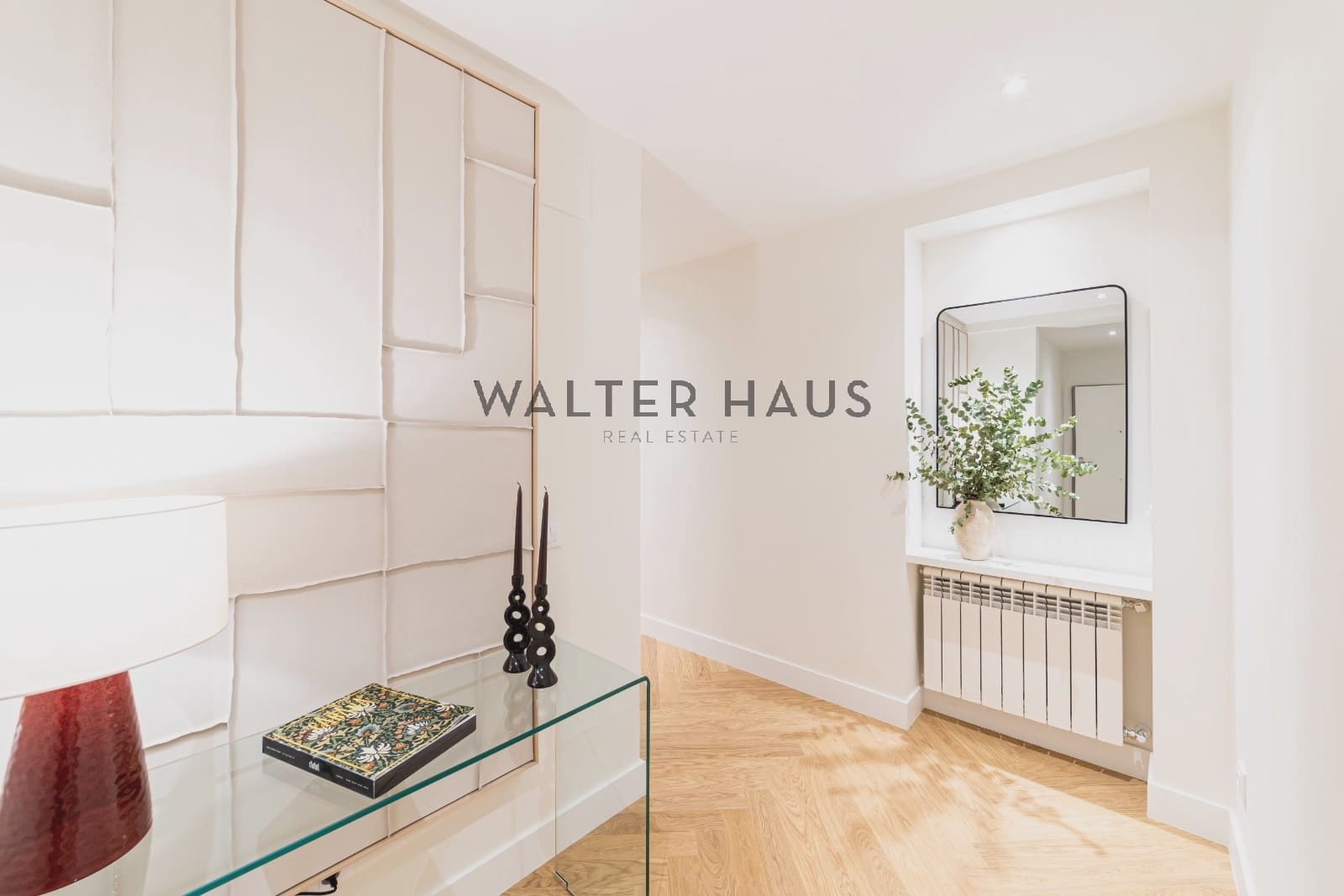 3 sypialnia Mieszkanie na sprzedaż w Miasto Madryt - 2 550 000 € (Ref: 9632799)