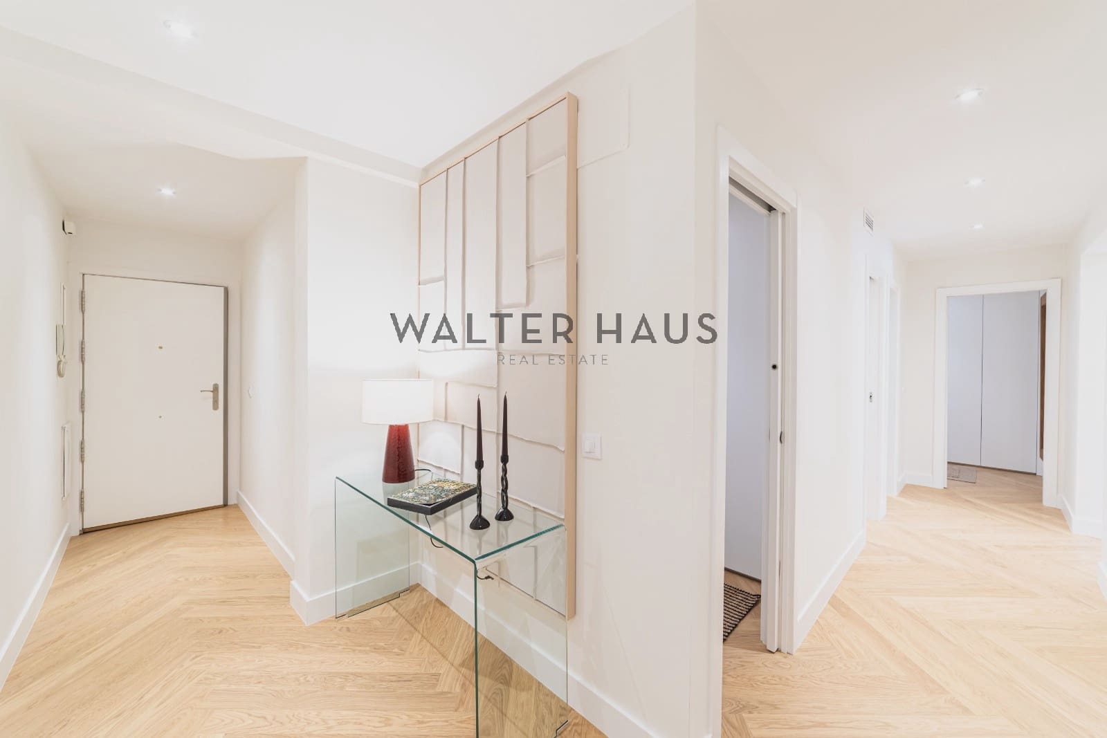 3 sypialnia Mieszkanie na sprzedaż w Miasto Madryt - 2 550 000 € (Ref: 9632799)