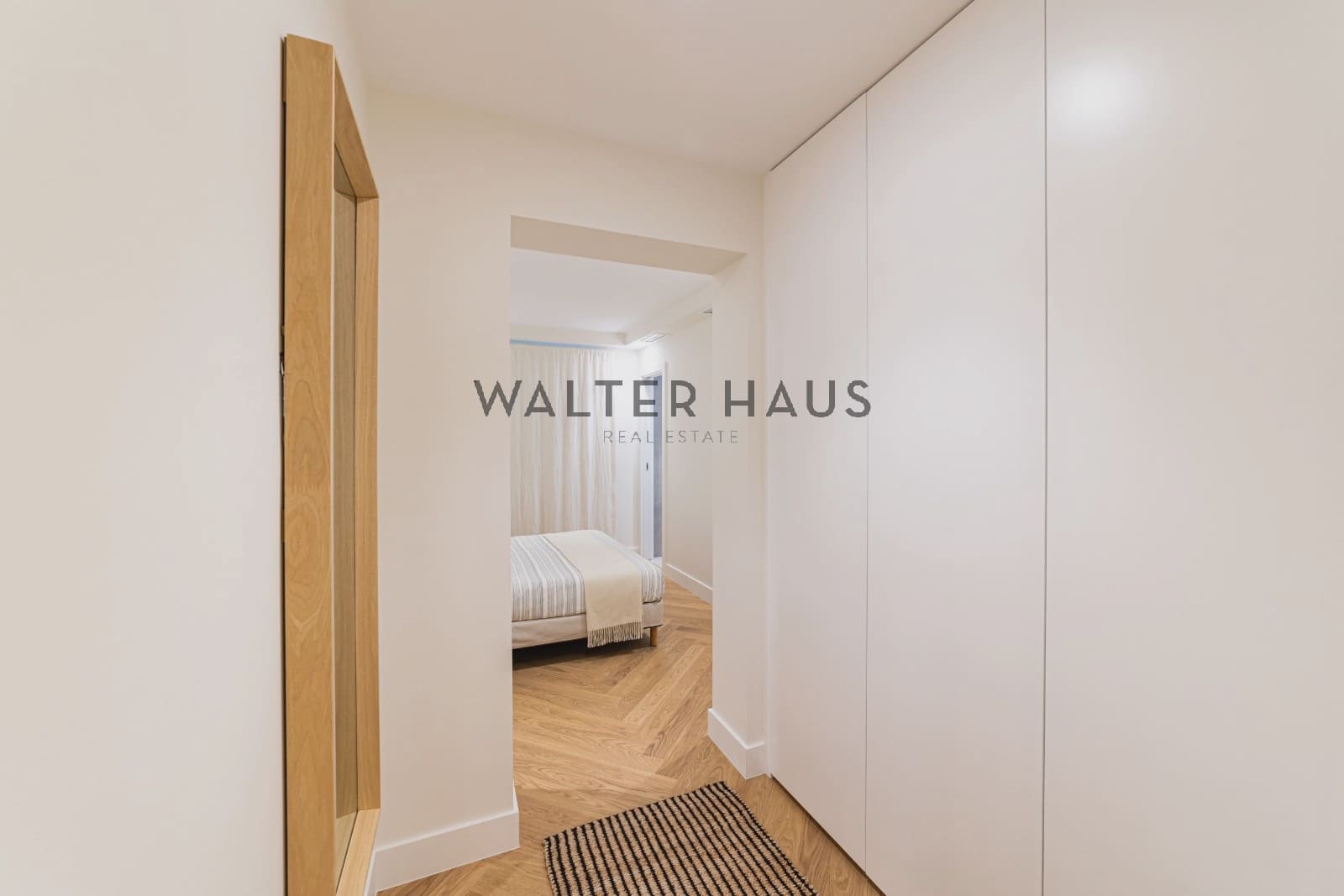 3 sypialnia Mieszkanie na sprzedaż w Miasto Madryt - 2 550 000 € (Ref: 9632799)