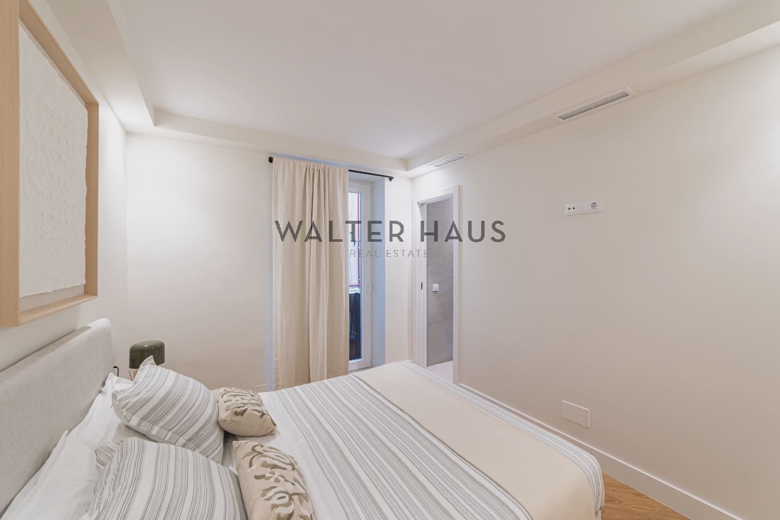 3 sypialnia Mieszkanie na sprzedaż w Miasto Madryt - 2 550 000 € (Ref: 9632799)