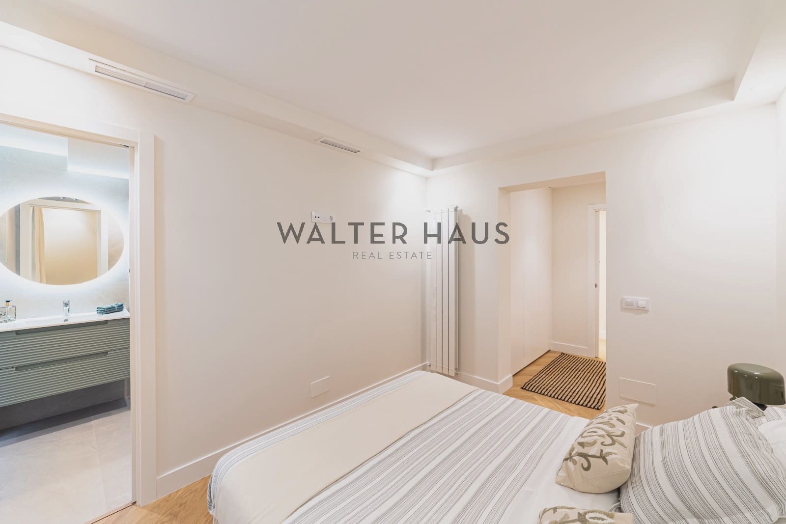 3 sypialnia Mieszkanie na sprzedaż w Miasto Madryt - 2 550 000 € (Ref: 9632799)