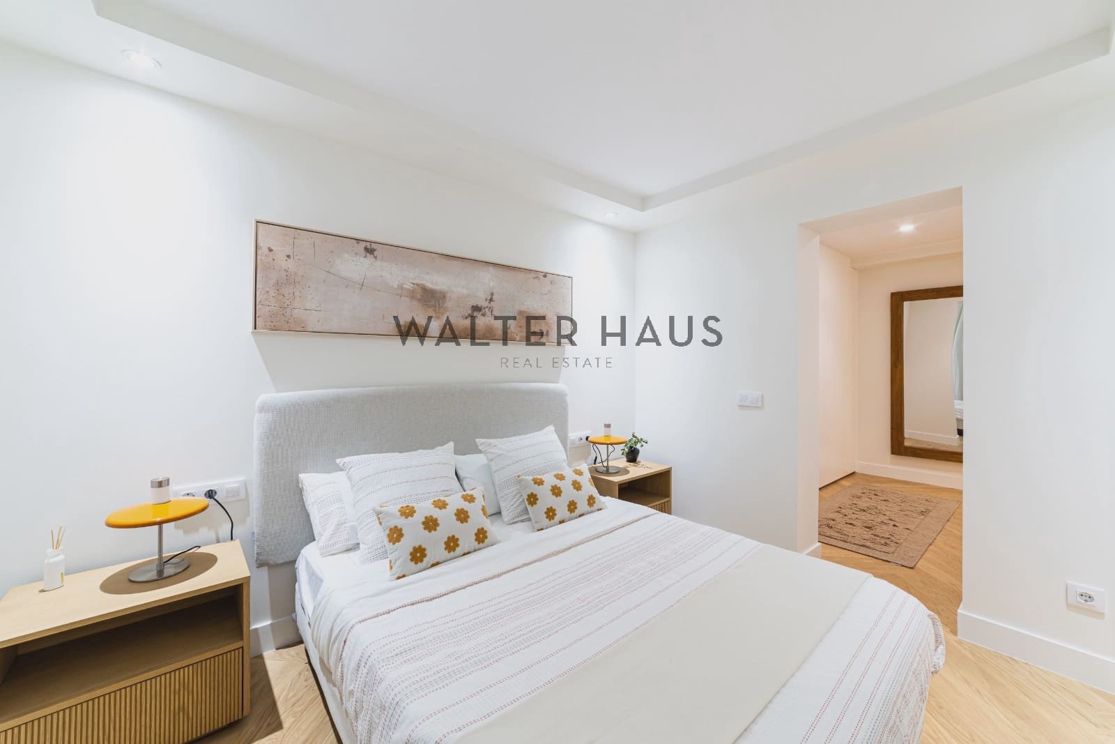 3 sypialnia Mieszkanie na sprzedaż w Miasto Madryt - 2 550 000 € (Ref: 9632799)