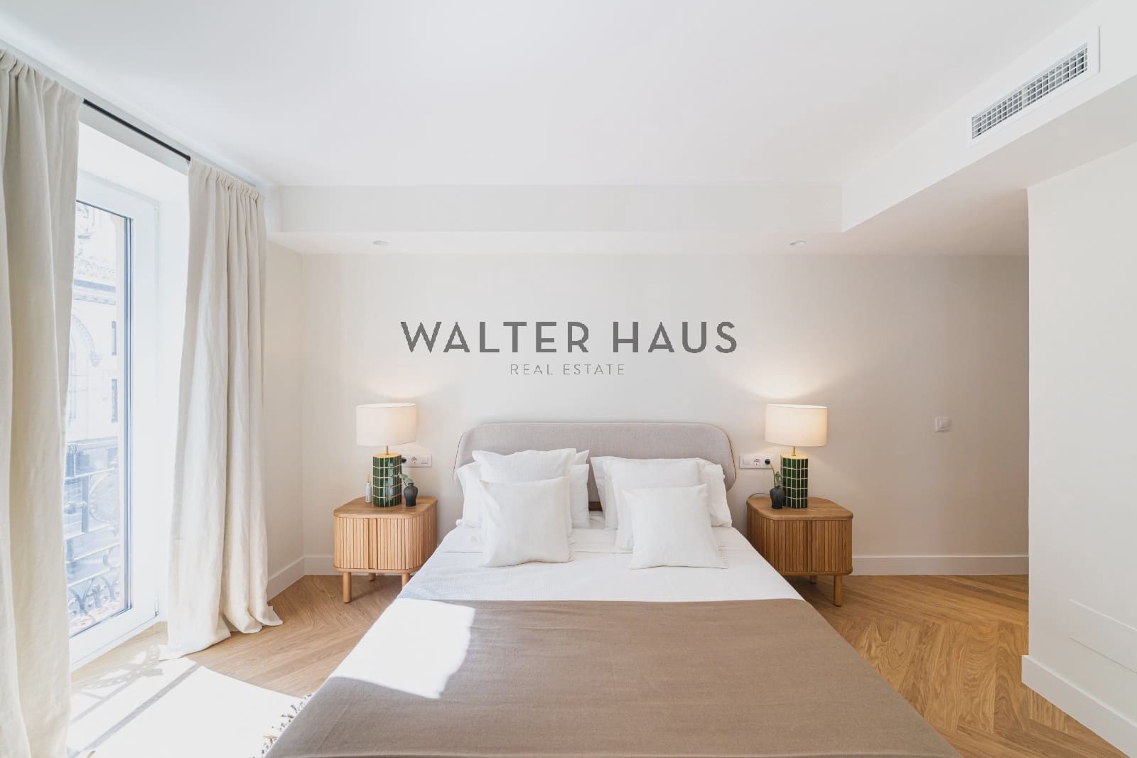 3 sypialnia Mieszkanie na sprzedaż w Miasto Madryt - 2 550 000 € (Ref: 9632799)