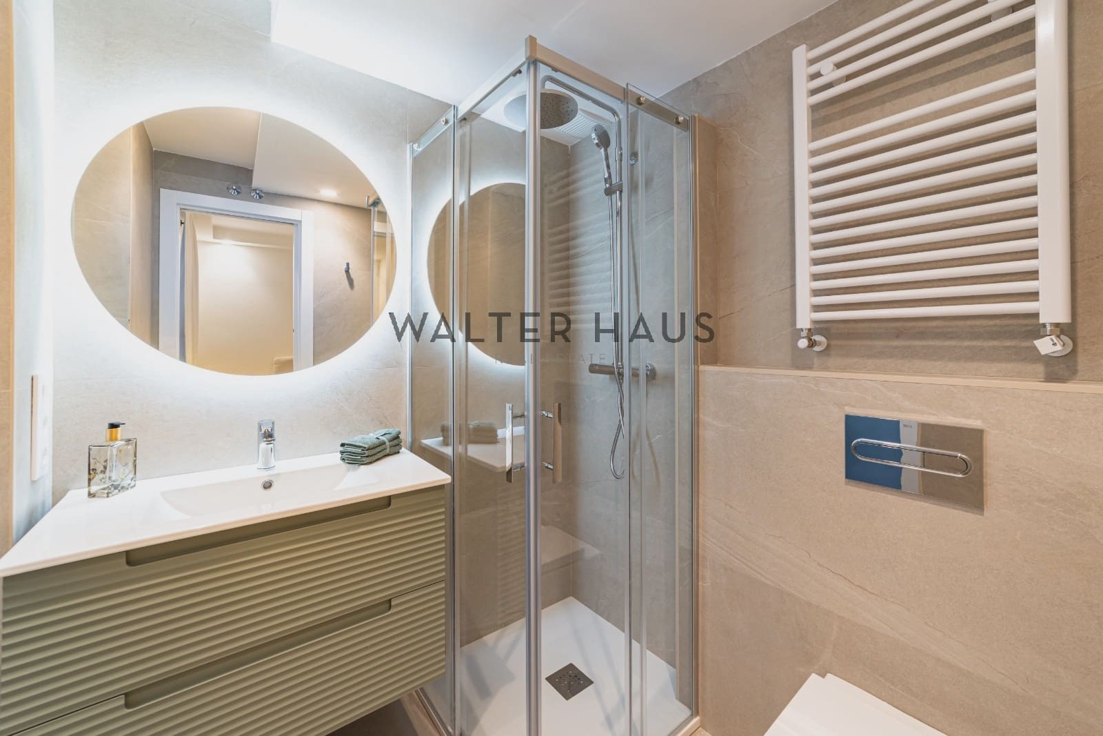 3 sypialnia Mieszkanie na sprzedaż w Miasto Madryt - 2 550 000 € (Ref: 9632799)