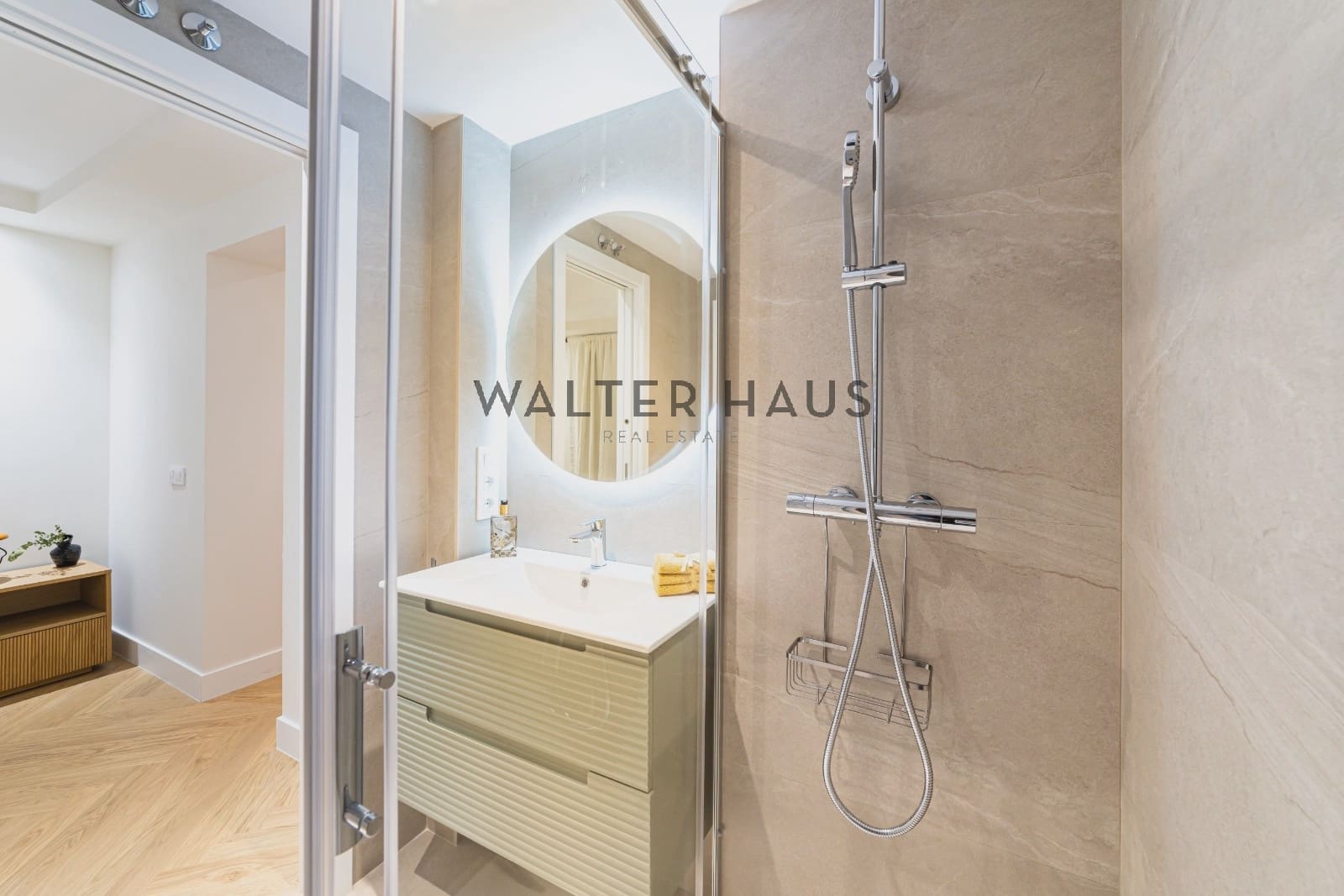 3 sypialnia Mieszkanie na sprzedaż w Miasto Madryt - 2 550 000 € (Ref: 9632799)