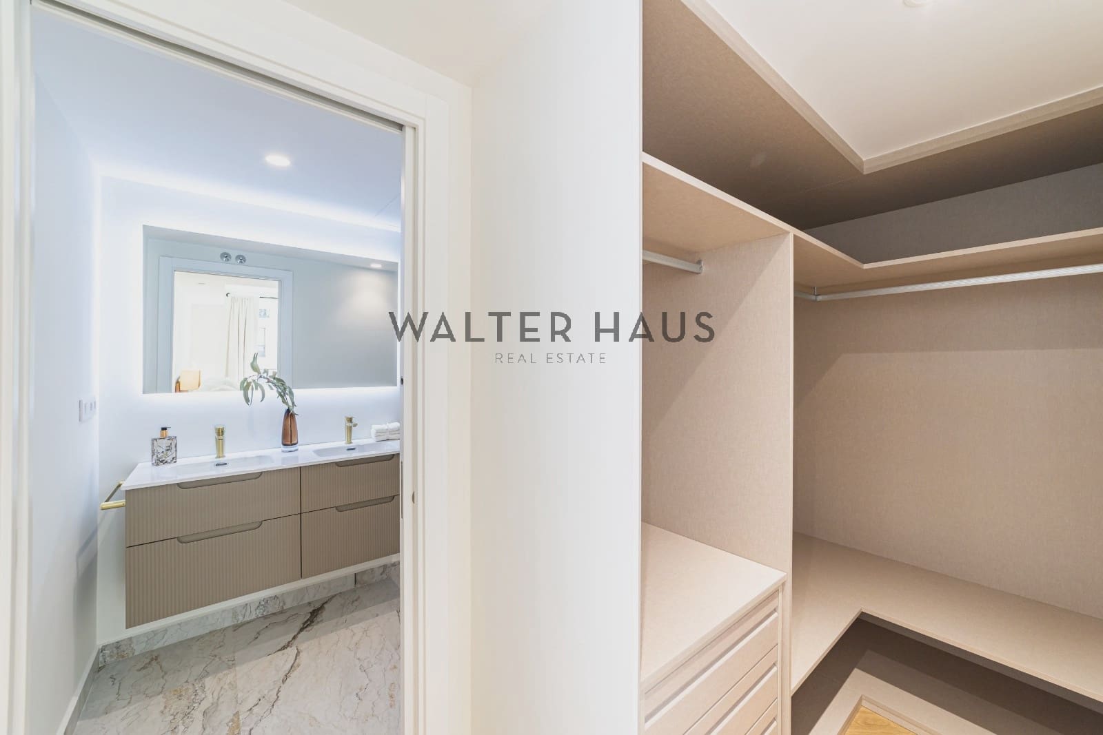 3 sypialnia Mieszkanie na sprzedaż w Miasto Madryt - 2 550 000 € (Ref: 9632799)