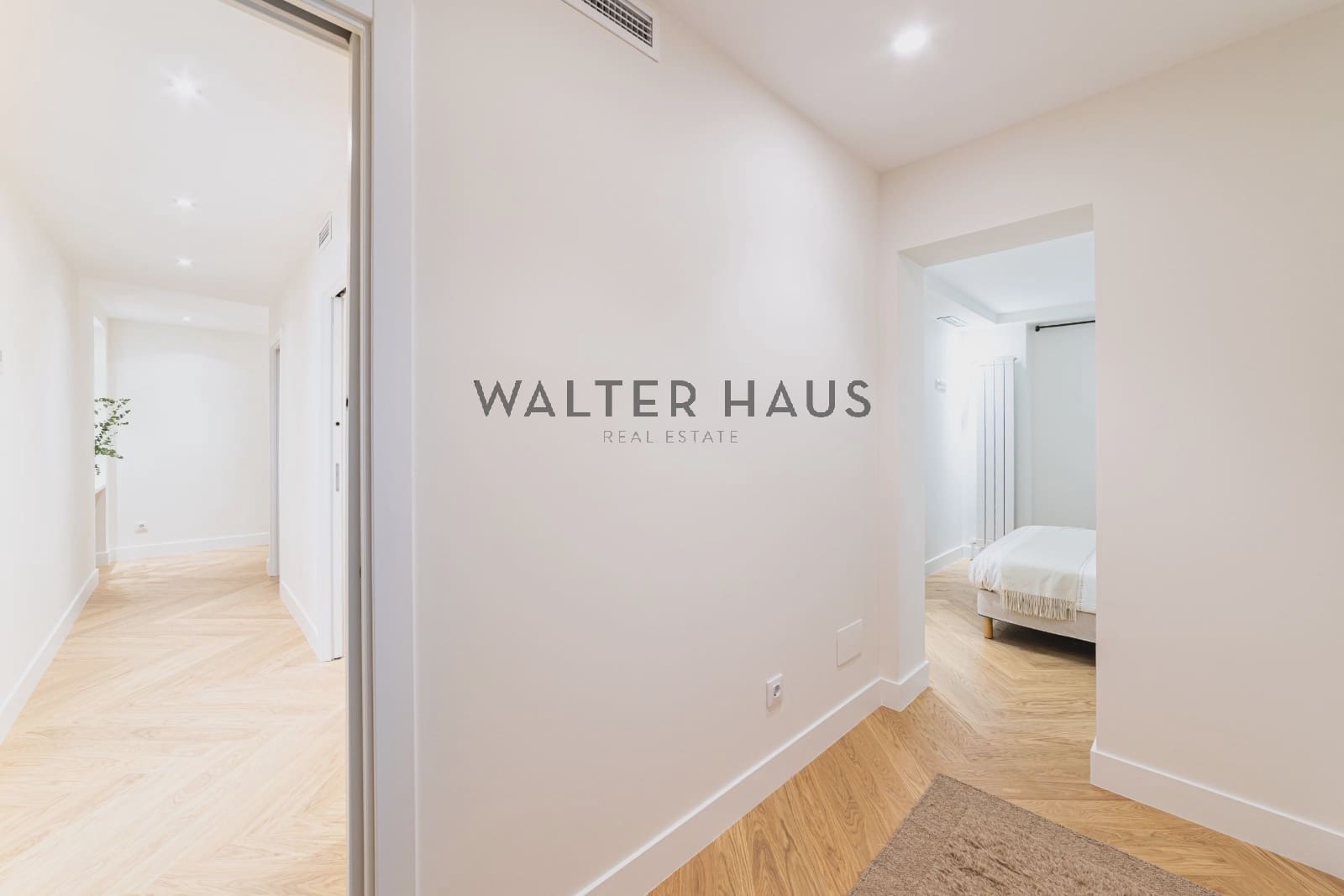 3 sypialnia Mieszkanie na sprzedaż w Miasto Madryt - 2 550 000 € (Ref: 9632799)