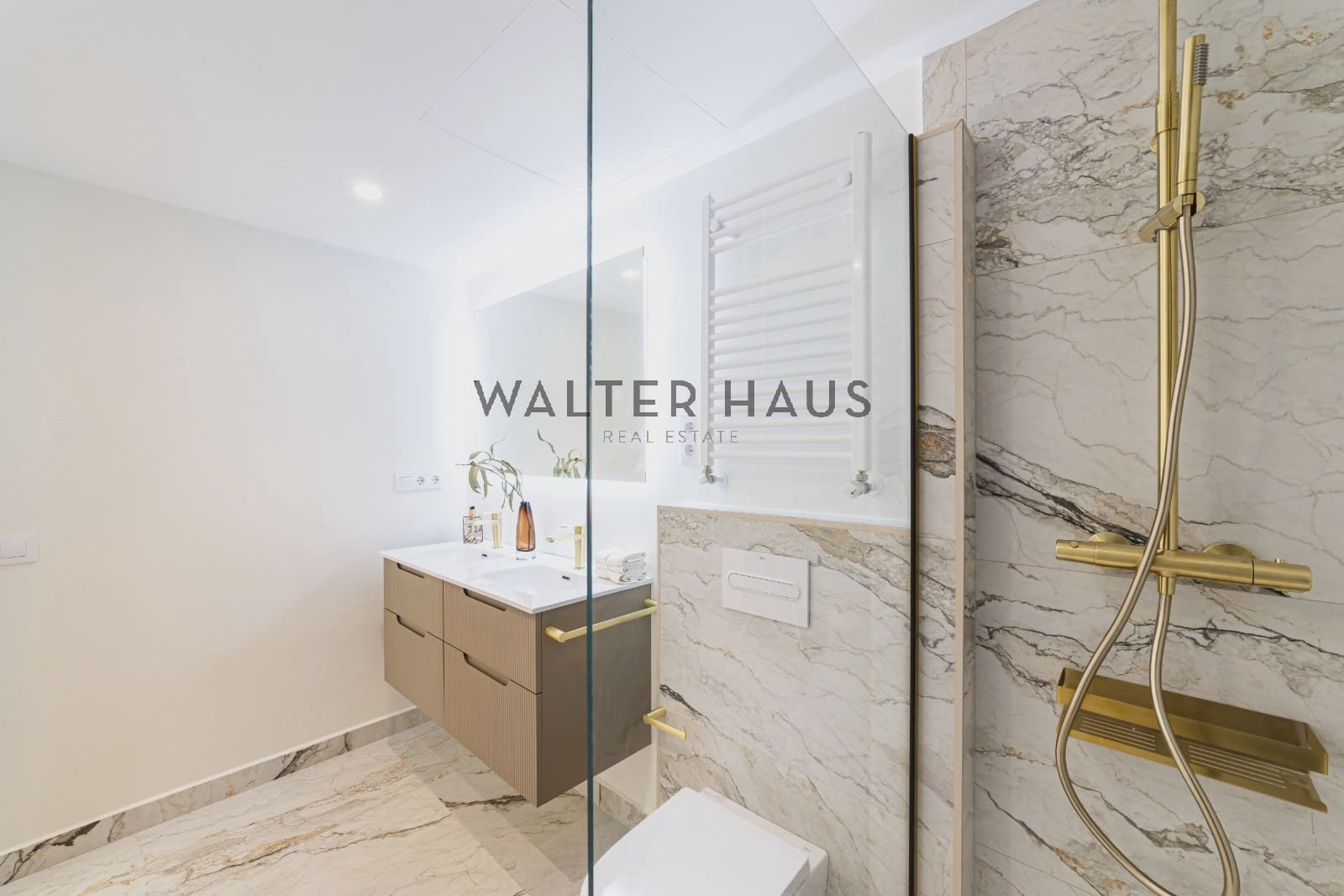 3 sypialnia Mieszkanie na sprzedaż w Miasto Madryt - 2 550 000 € (Ref: 9632799)