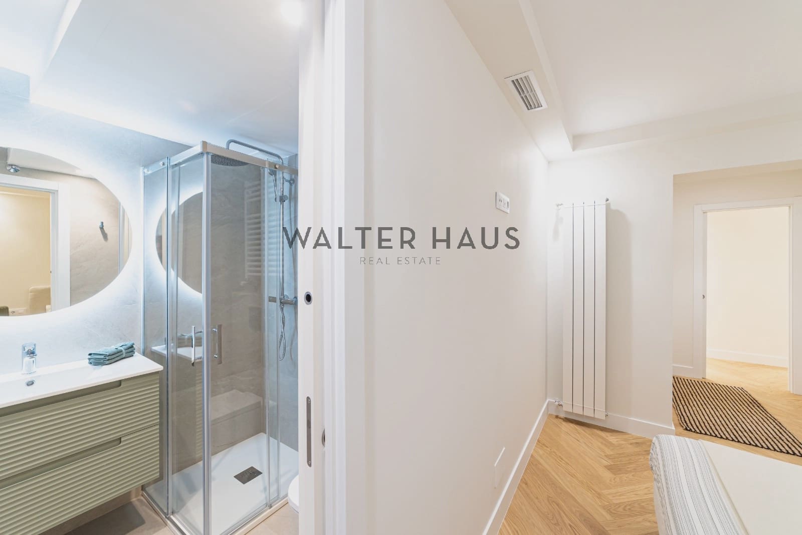 3 sypialnia Mieszkanie na sprzedaż w Miasto Madryt - 2 550 000 € (Ref: 9632799)