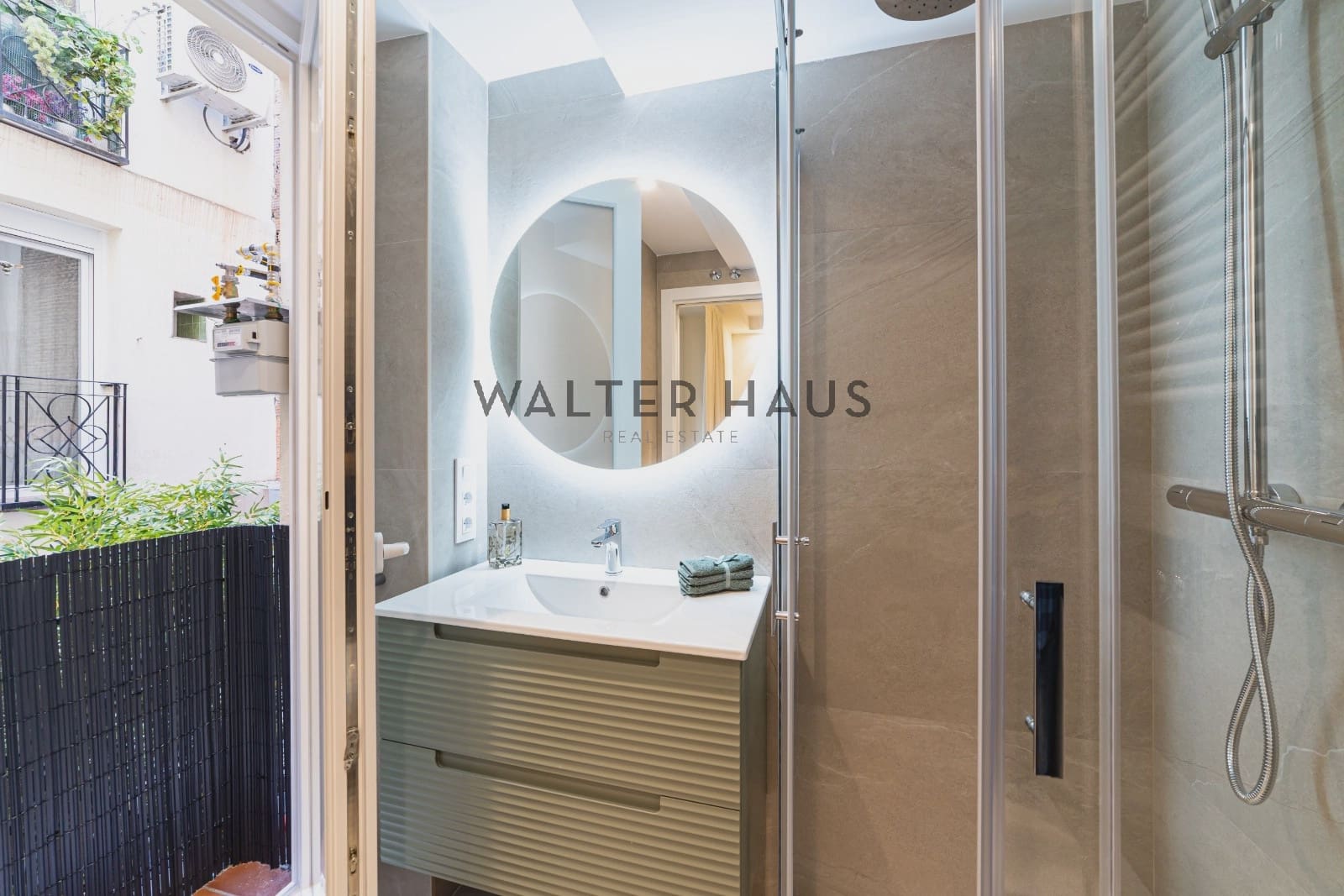 3 sypialnia Mieszkanie na sprzedaż w Miasto Madryt - 2 550 000 € (Ref: 9632799)