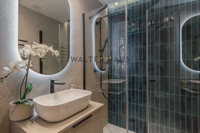 3 makuuhuone Asunto myytävänä paikassa Justicia, Madrid kaupunki - 1 270 000 € (Ref: 9632911)