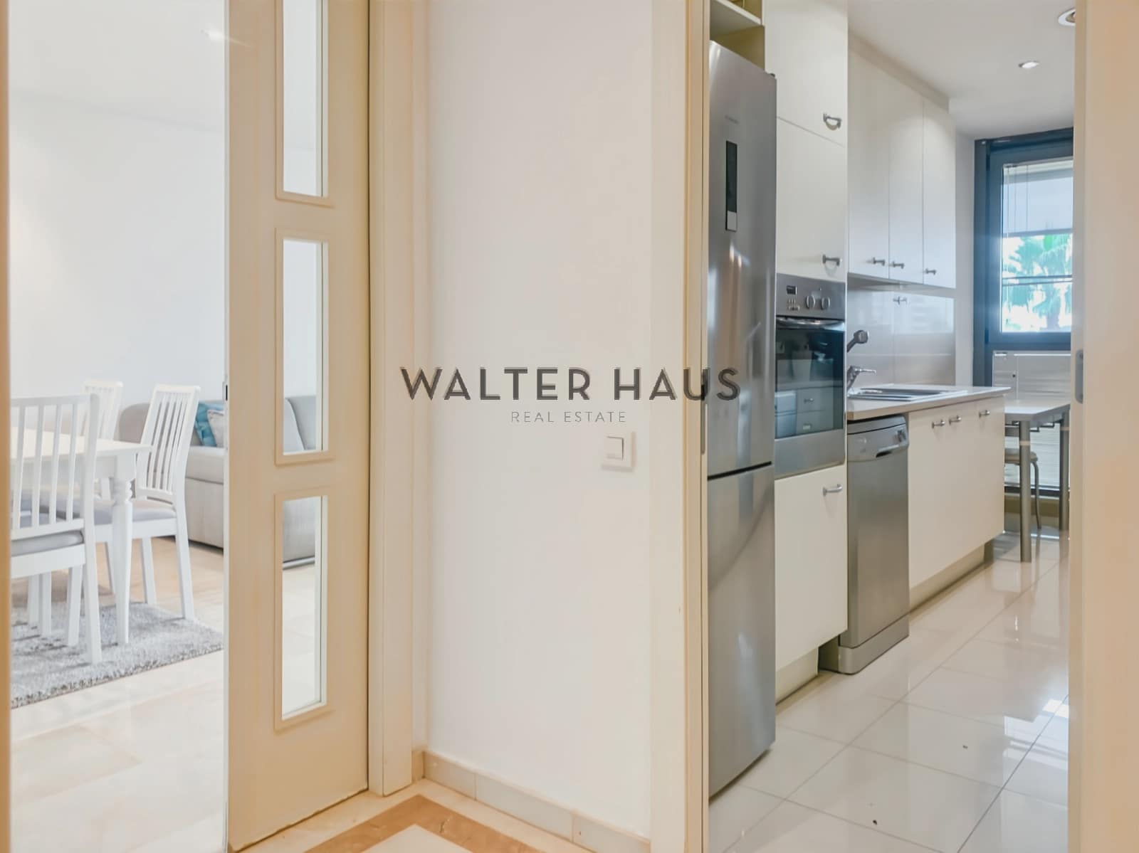 4 soverom Leilighet til leie i Barcelona by - € 3 500 (Ref: 9643496)