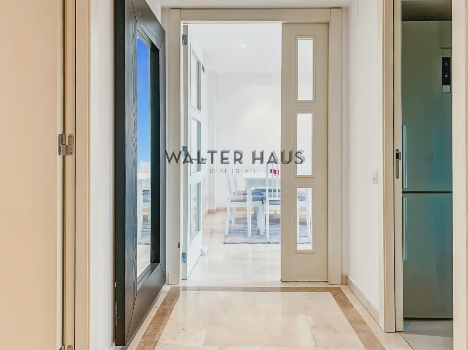 4 soverom Leilighet til leie i Barcelona by - € 3 500 (Ref: 9643496)