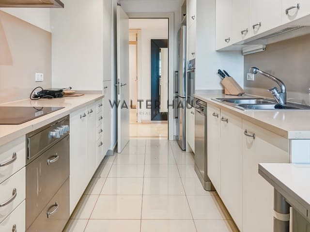 4 camera da letto Appartamento da affittare in Diagonal Mar i El Front Marítim del Poblenou, Barcelona città - 3.500 € (Rif: 9643496)