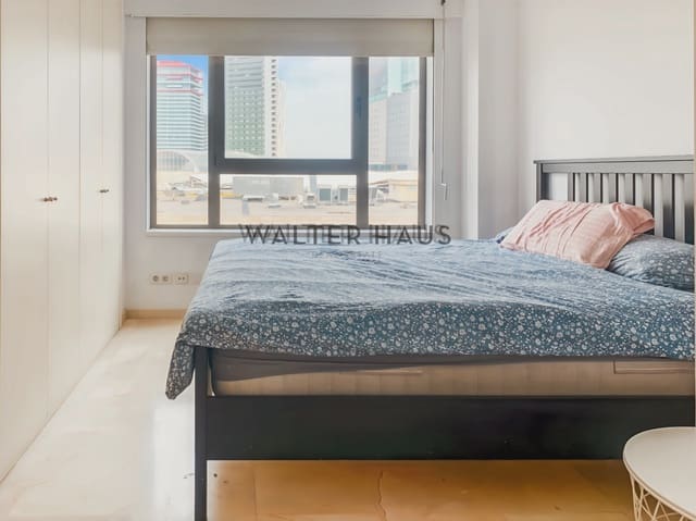 4 camera da letto Appartamento da affittare in Diagonal Mar i El Front Marítim del Poblenou, Barcelona città - 3.500 € (Rif: 9643496)