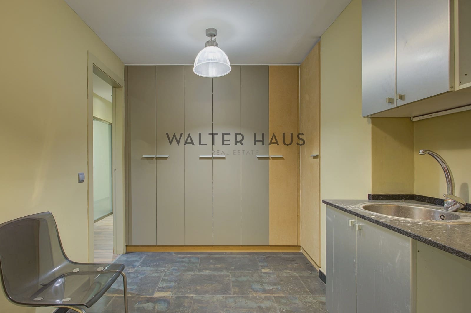 Kontor till salu i Barcelona stad - 518 000 € (Ref: 9646238)