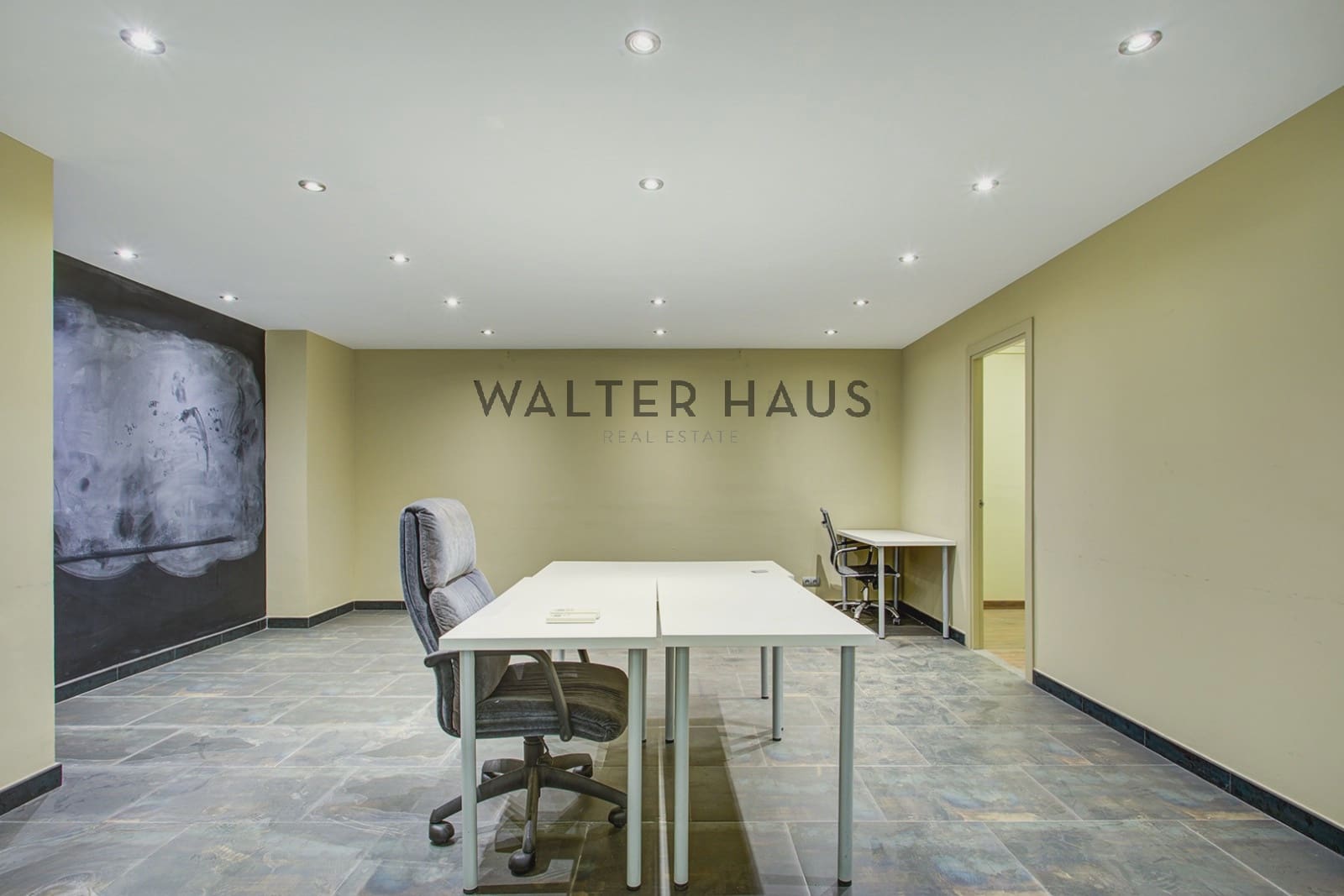 Kontor till salu i Barcelona stad - 518 000 € (Ref: 9646238)