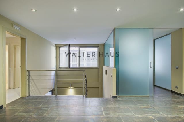 Kontor till salu i El Poblenou, Barcelona stad - 518 000 € (Ref: 9646238)